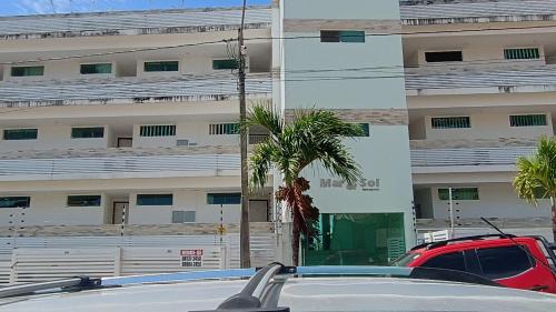 Village Jacuma Apartment | apartamento em Jacumã