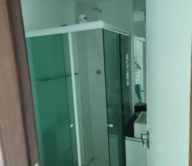 Jacuma Apartment | Apartamento em Jacumã - Edifício Mar & Sol Residence