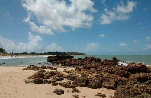 Village Jacuma Apartment | apartamento em jacumã- residencial granito x jasmim