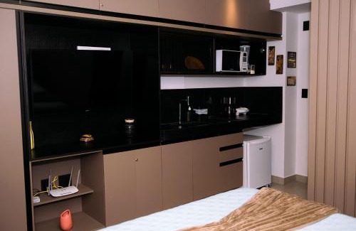 Jardim Oceania Apartment | Apartamento em João Pessoa Get One 408 Vilma