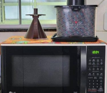 Lins Apartment | Apartamento em Lins - apto 04