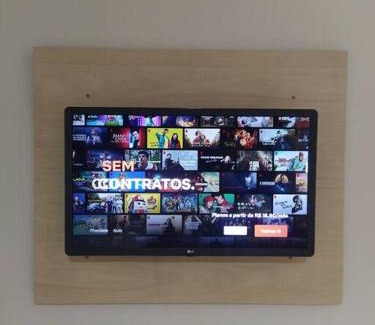 Lins Apartment | Apartamento em Lins - apto 05