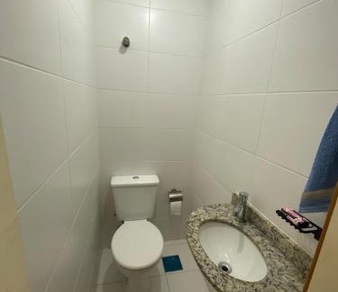 Piratininga Apartment | Apartamento em Niterói - Praia Piratininga