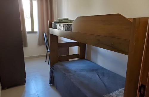 Sao Pedro Apartment | Apartamento em São Pedro, Prédio Novo 403