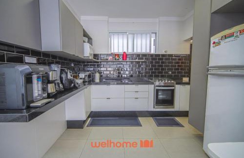 Santos Apartment | Apartamento em Santos a 50m da Praia do Gonzaga