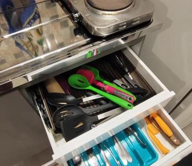 Embare Apartment | Apartamento em Santos na Beira mar com Vaga privativa e Wifi