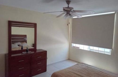 San Nicolas de los Garza Apartment | Apartamento En Anahuac