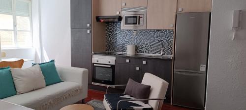 Aviles Apartment | Apartamento en Avilés Céntrico & Parking