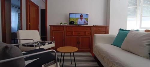 Aviles Apartment | Apartamento en Avilés Céntrico & Parking