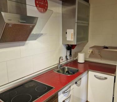 Benavente Apartment | Apartamento en Benavente