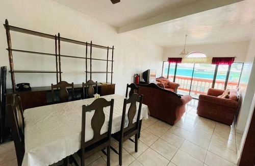 Barrio El Centro Apartment | Apartamento en Centro de Tela