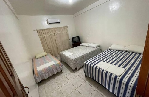 Barrio El Centro Apartment | Apartamento en Centro de Tela