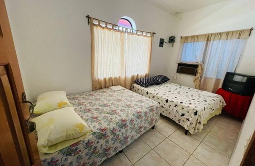 Barrio El Centro Apartment | Apartamento en Centro de Tela