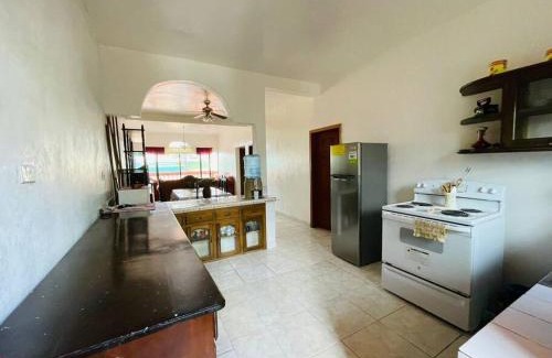 Barrio El Centro Apartment | Apartamento en Centro de Tela