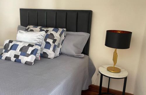 Sucre Apartment | Apartamento en Centro Histórico de Sucre