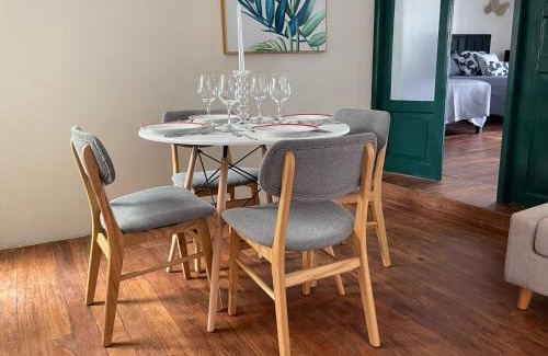 Sucre Apartment | Apartamento en Centro Histórico de Sucre