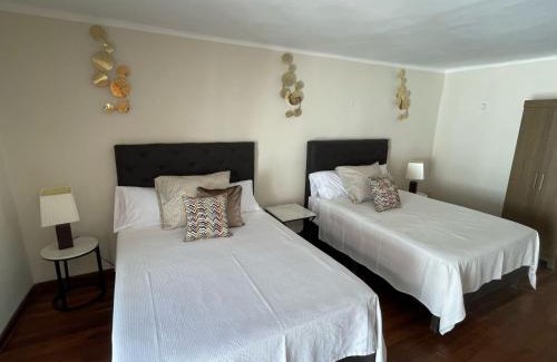 Sucre Apartment | Apartamento en Centro Histórico de Sucre