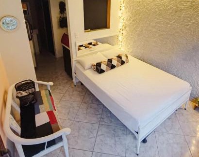 Concepcion Apartment | Apartamento en concepción entorno natural