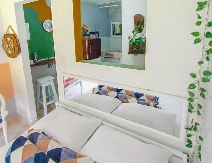 Concepcion Apartment | Apartamento en concepción entorno natural