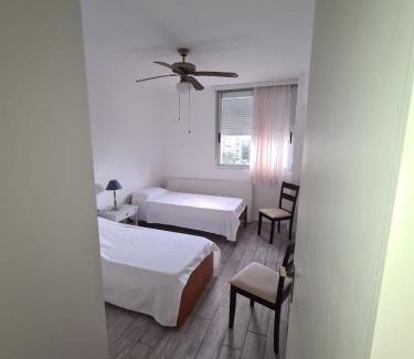 Aidy Grill Apartment | apartamento en EDIFICIO URUGUAY 8VO
