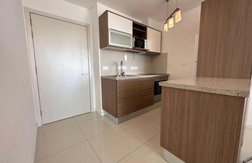 Aidy Grill Apartment | Apartamento en Edificio Gala Vista
