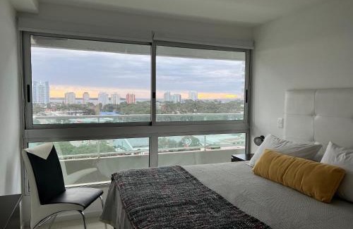 Aidy Grill Apartment | Apartamento en Edificio Gala Vista