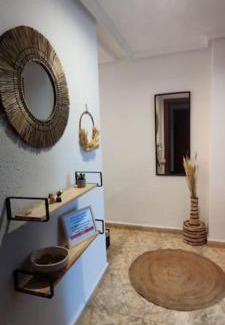 Elche Apartment | Apartamento en el centro de Elche con terraza La Alborada