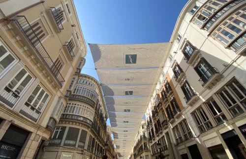Centro Apartment | Apartamento en el centro de Málaga