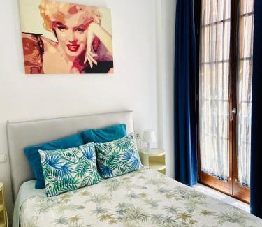 Centro Apartment | Apartamento en el centro de Málaga