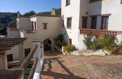Alpujarra De La Sierra Apartment | Apartamento en El Golco