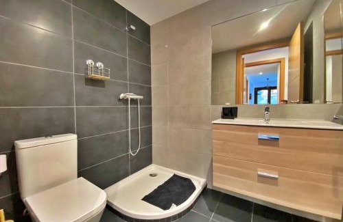 Encamp Apartment | Apartamento en Encamp, Anyó 2. Hasta 6 personas