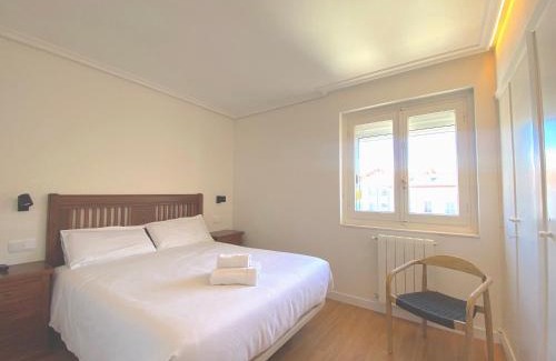 Burgos Apartment | Apartamento en la Catedral