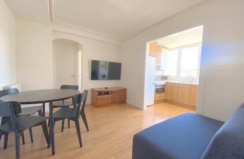 Burgos Apartment | Apartamento en la Catedral