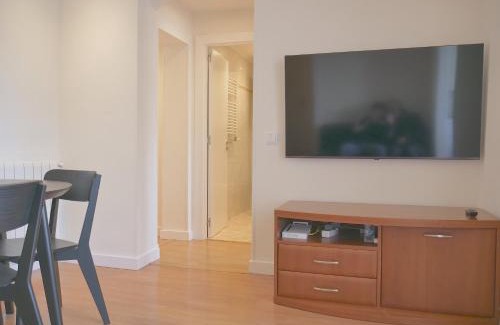 Burgos Apartment | Apartamento en la Catedral