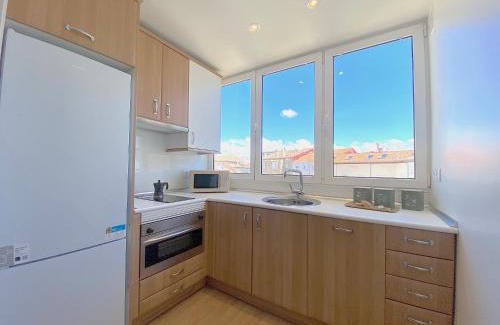 Burgos Apartment | Apartamento en la Catedral