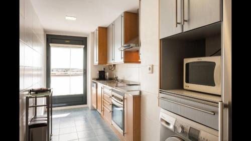 Penya-roja Apartment | Apartamento en la Ciudad de las Ciencias y cerca de la playa