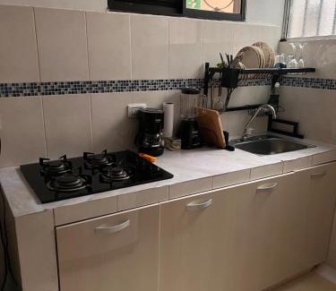 Buenos Aires Apartment | Apartamento en la mejor zona de buenos aires