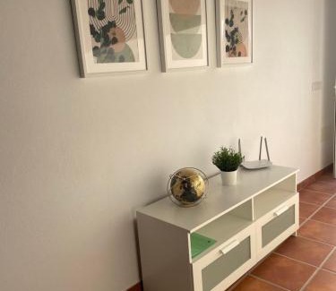 Haria Apartment | Apartamento en Mala Las Mercedes