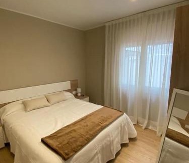 Palamos Apartment | Apartamento en Palamós