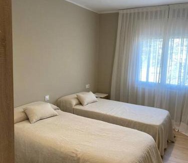 Palamos Apartment | Apartamento en Palamós