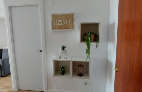 Puig Apartment | Apartamento en playa puig