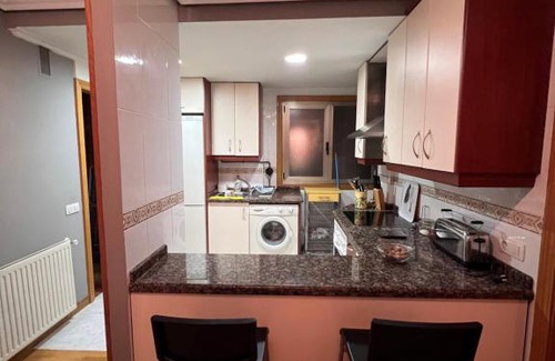 Sada Apartment | Apartamento en Sada