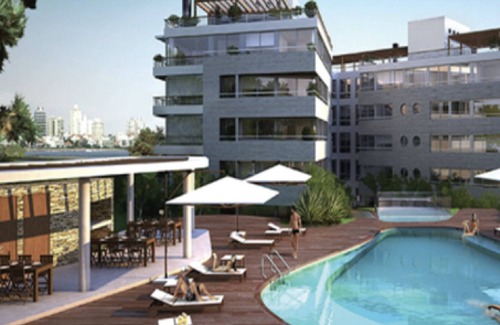 Punta del Este Apartment | Apartamento en Edificio Isabel “DeLux” - Frente al Mar