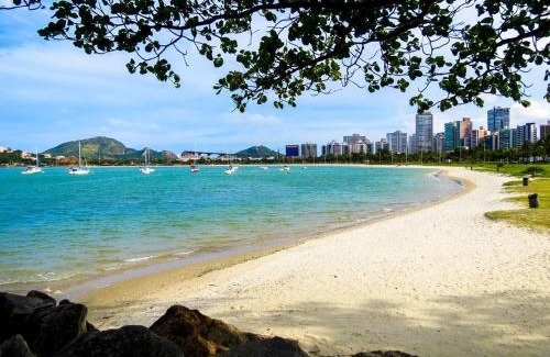 Jardim Camburi Apartment | Apartamento Enseada do Suá