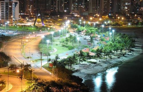 Jardim Camburi Apartment | Apartamento Enseada do Suá