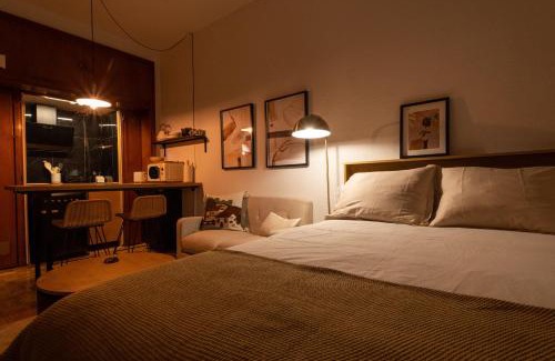 El Viso Apartment | Apartamento entre Bernabeu y Barrio Salamanca