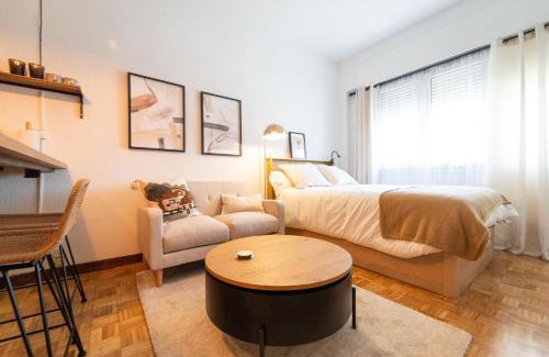 El Viso Apartment | Apartamento entre Bernabeu y Barrio Salamanca
