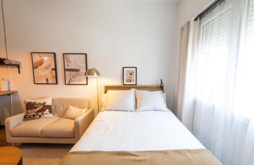 El Viso Apartment | Apartamento entre Bernabeu y Barrio Salamanca