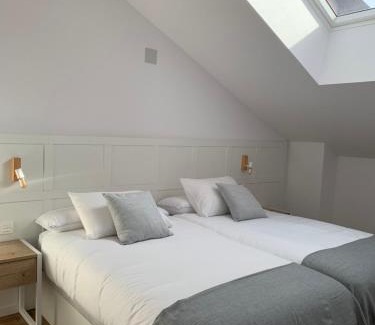 Carrion de los Condes Apartment | Apartamentos Lux Carrión