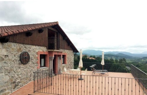 Gautegiz Arteaga Apartment | Apartamento Sabai